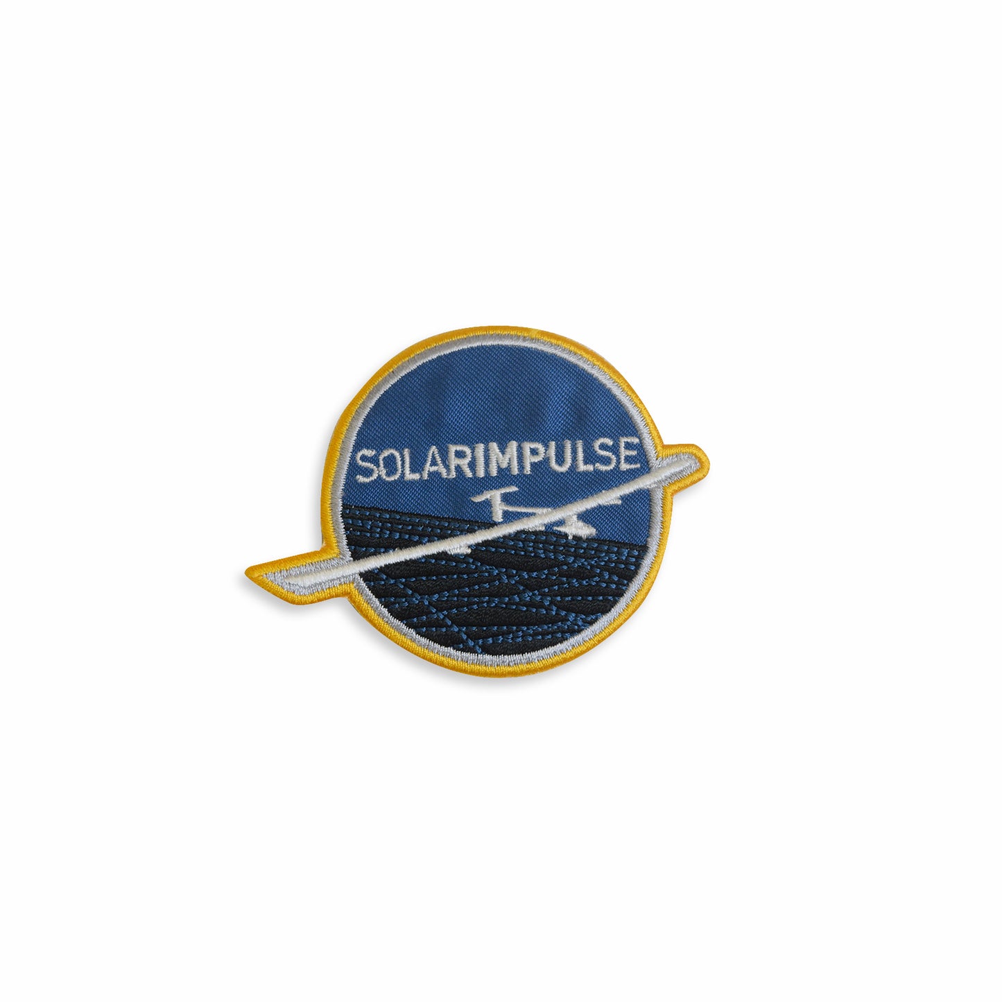 Badge SMALL
