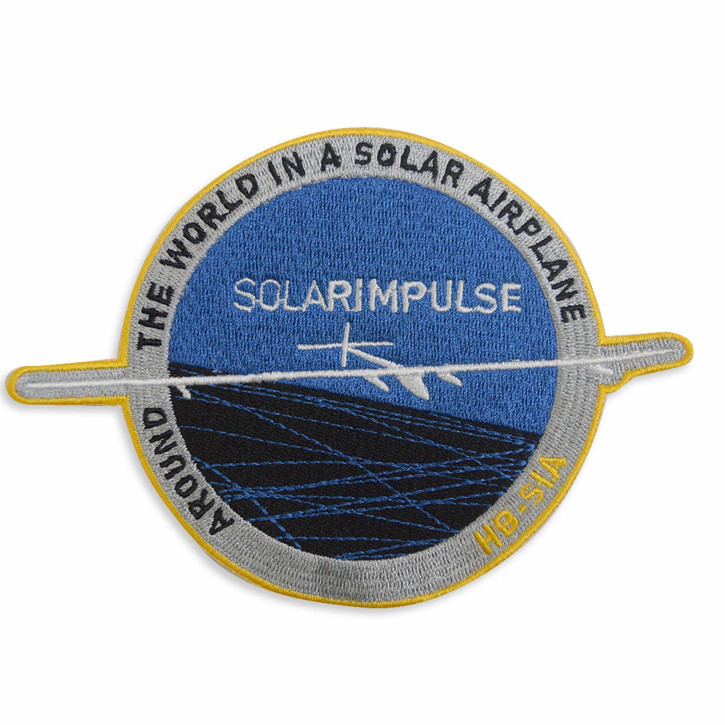 Badge HB/SIA.a