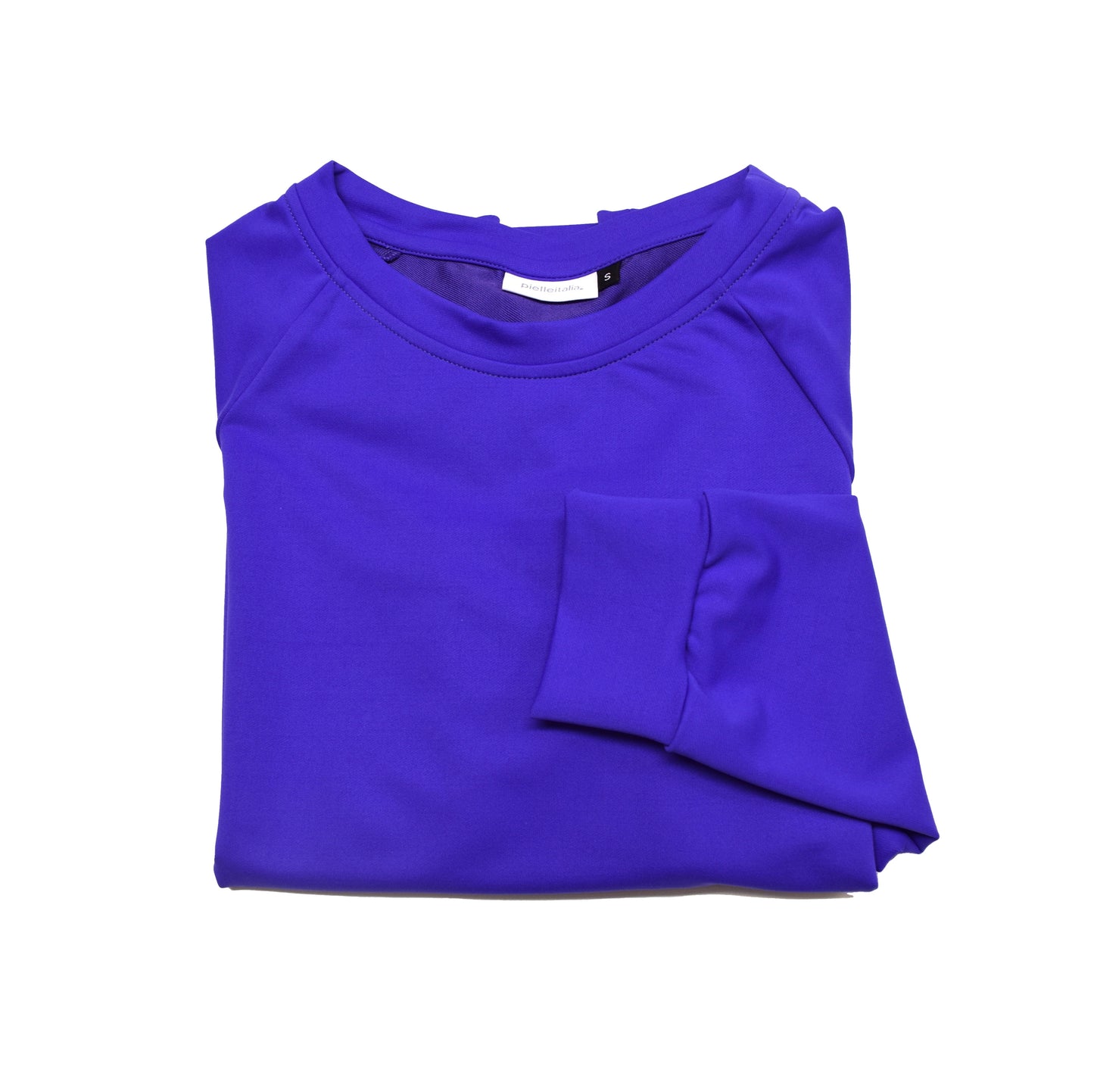 Women's Crewneck sweatshirt PURPLE