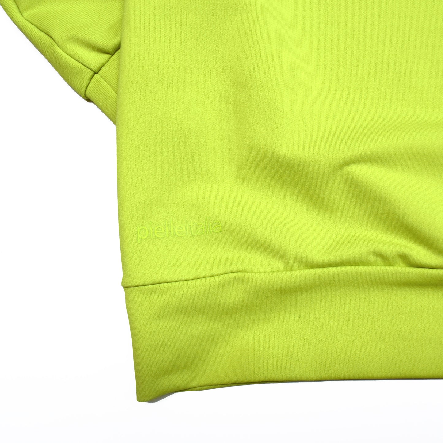 Women's Crewneck sweatshirt LIME
