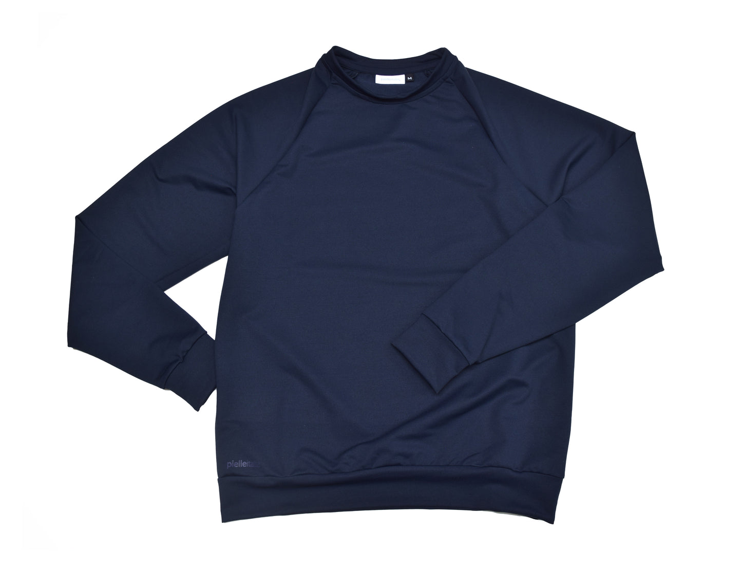 Men's Crewneck sweatshirt NAVY