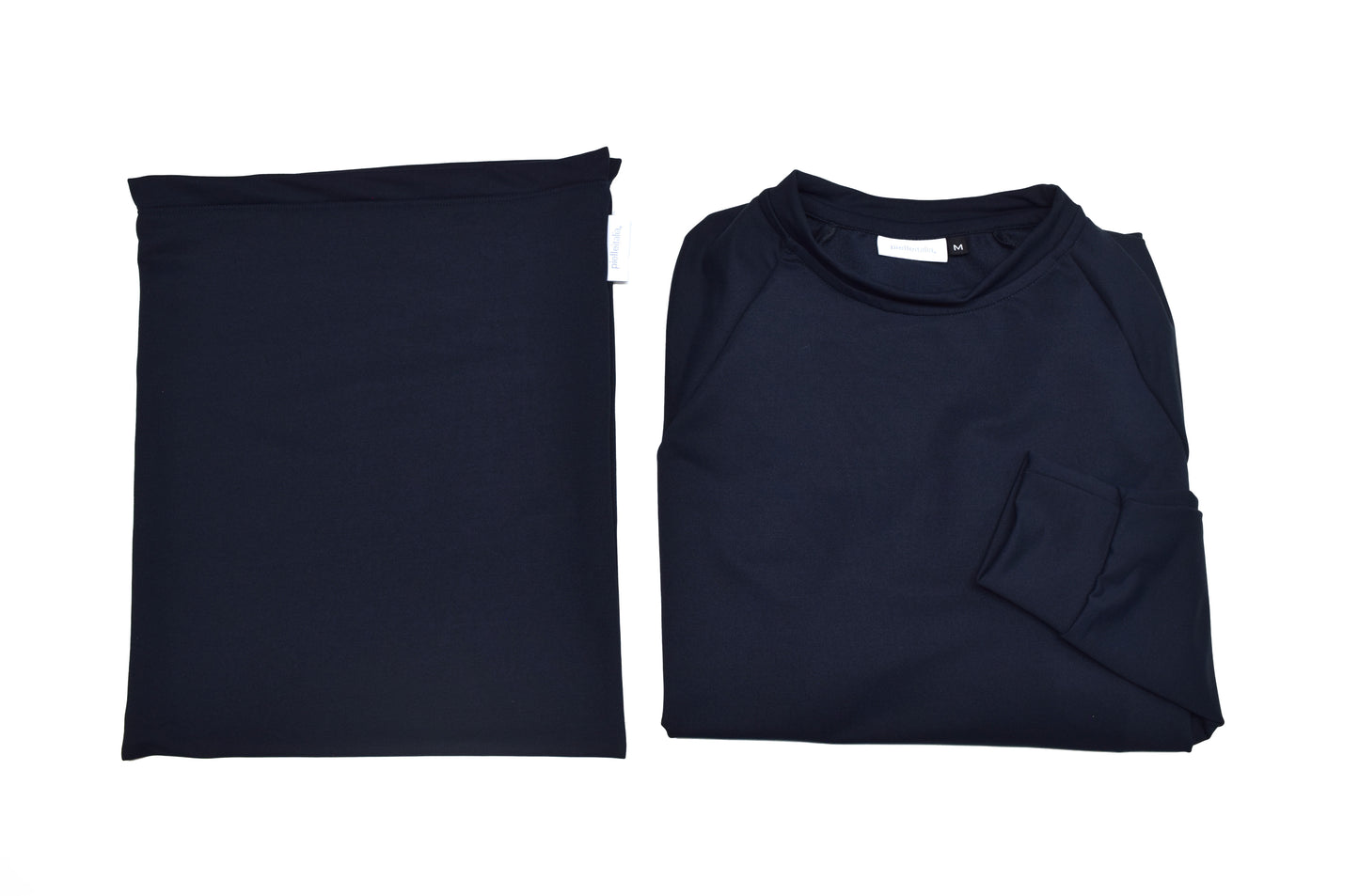 Men's Crewneck sweatshirt NAVY