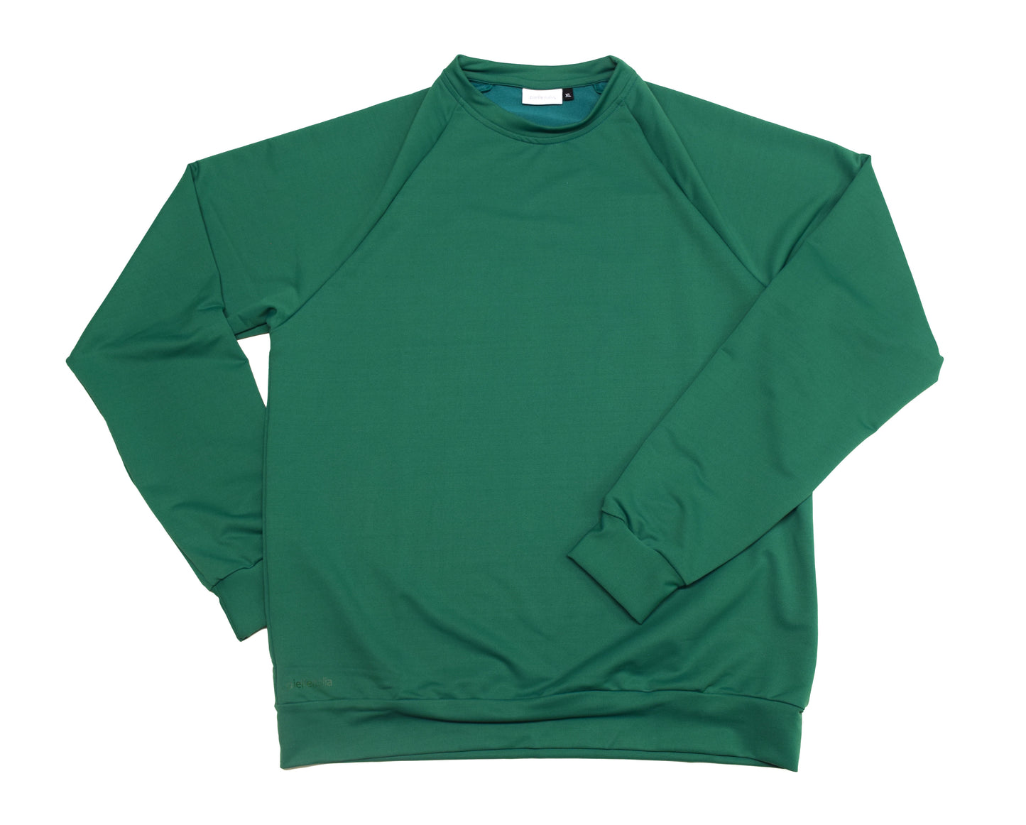 Men's Crewneck sweatshirt GREEN