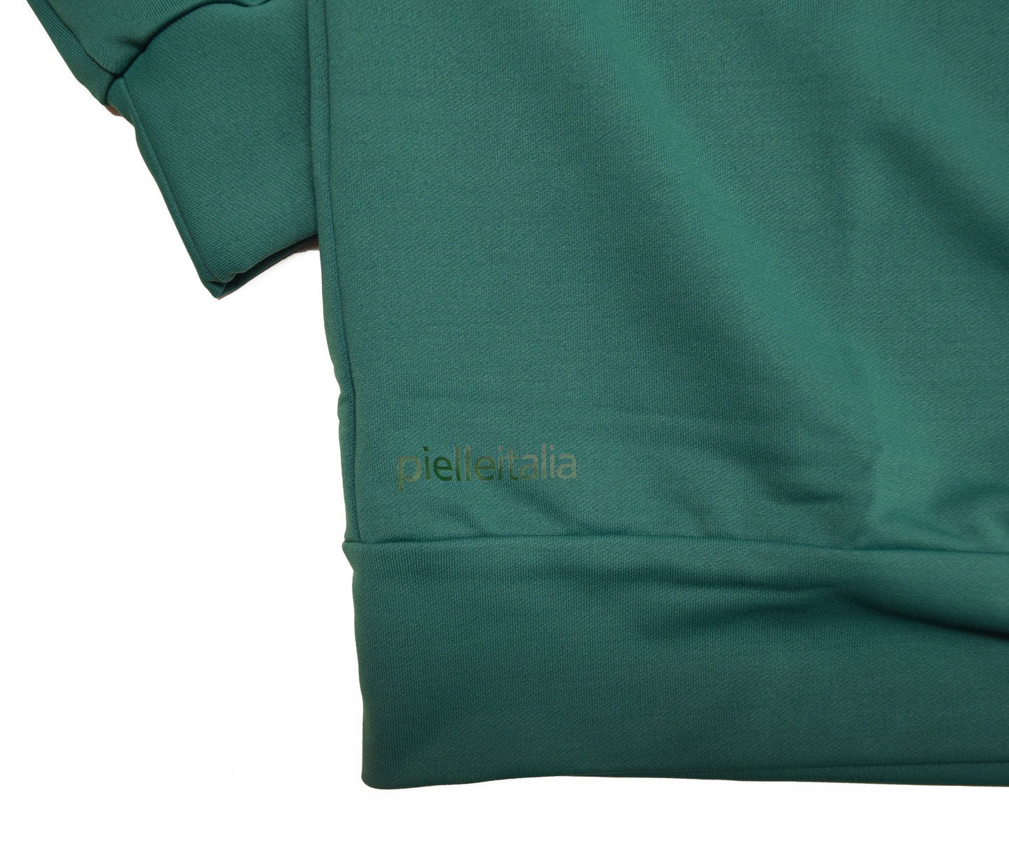 Men's Crewneck sweatshirt GREEN