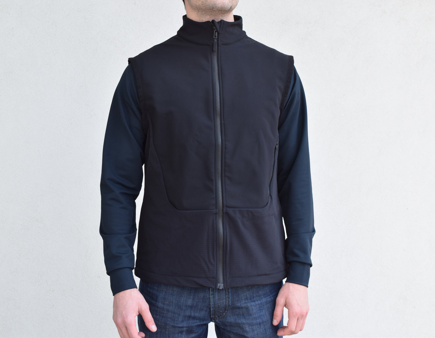 Tech Vest