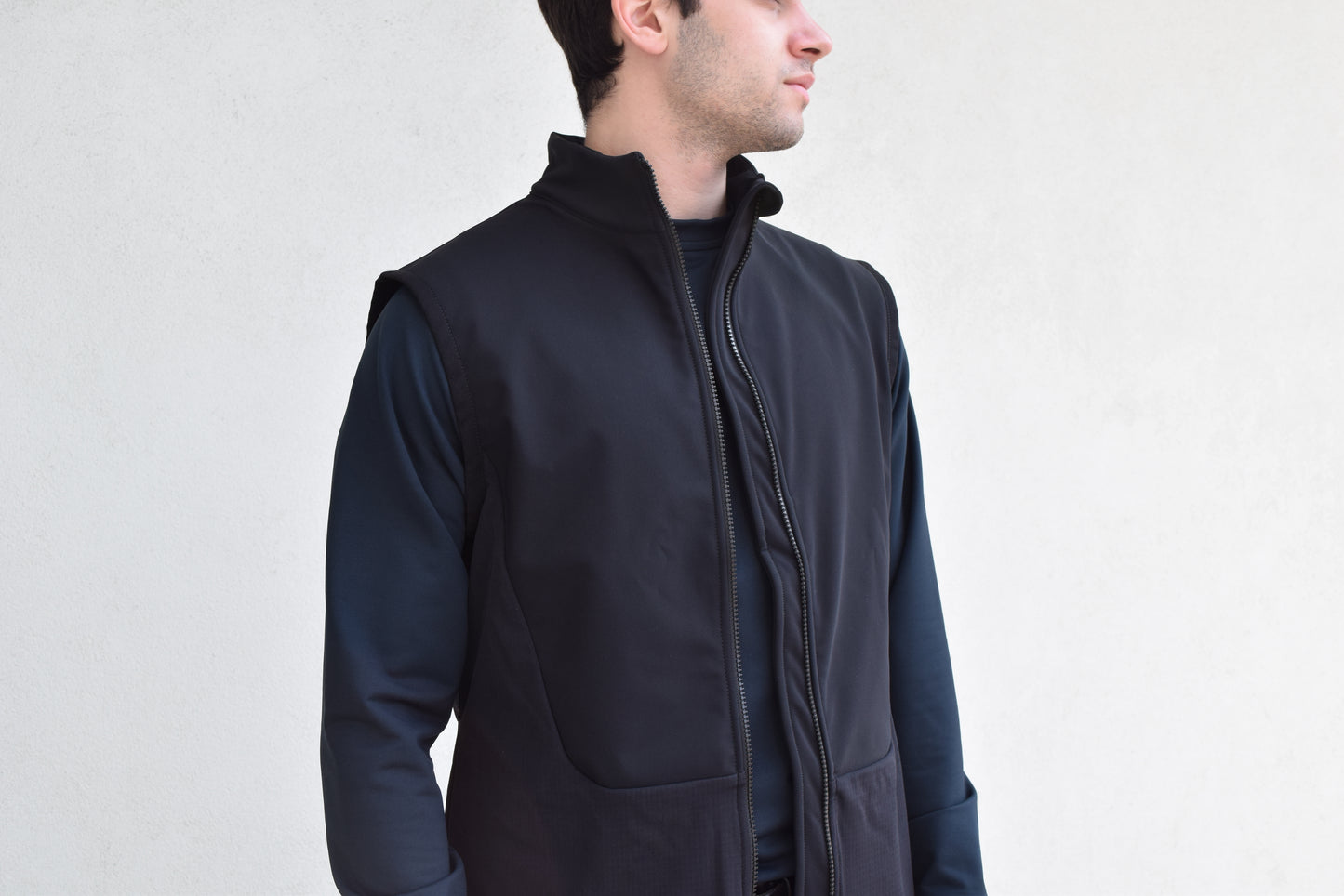 Tech Vest