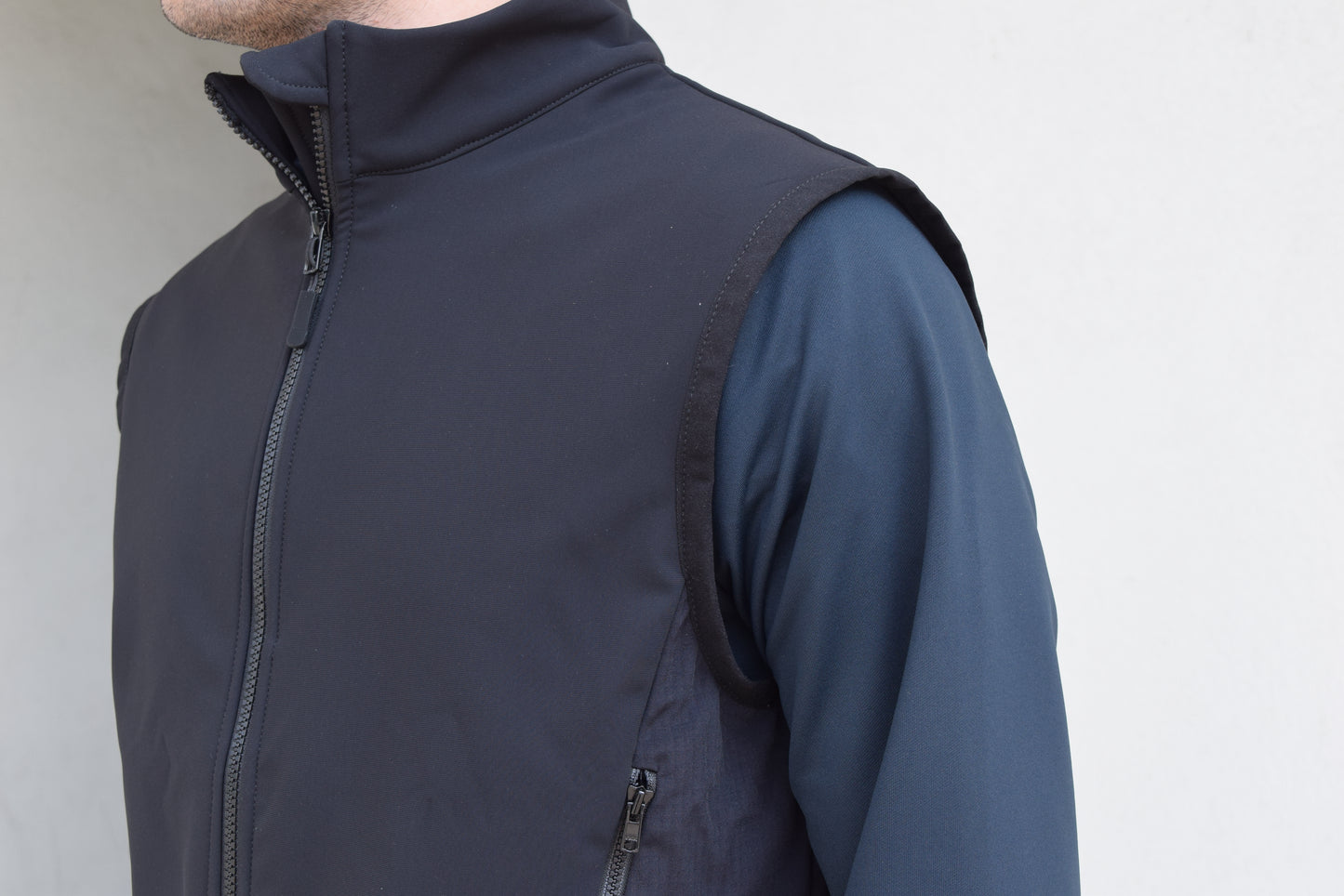 Tech Vest