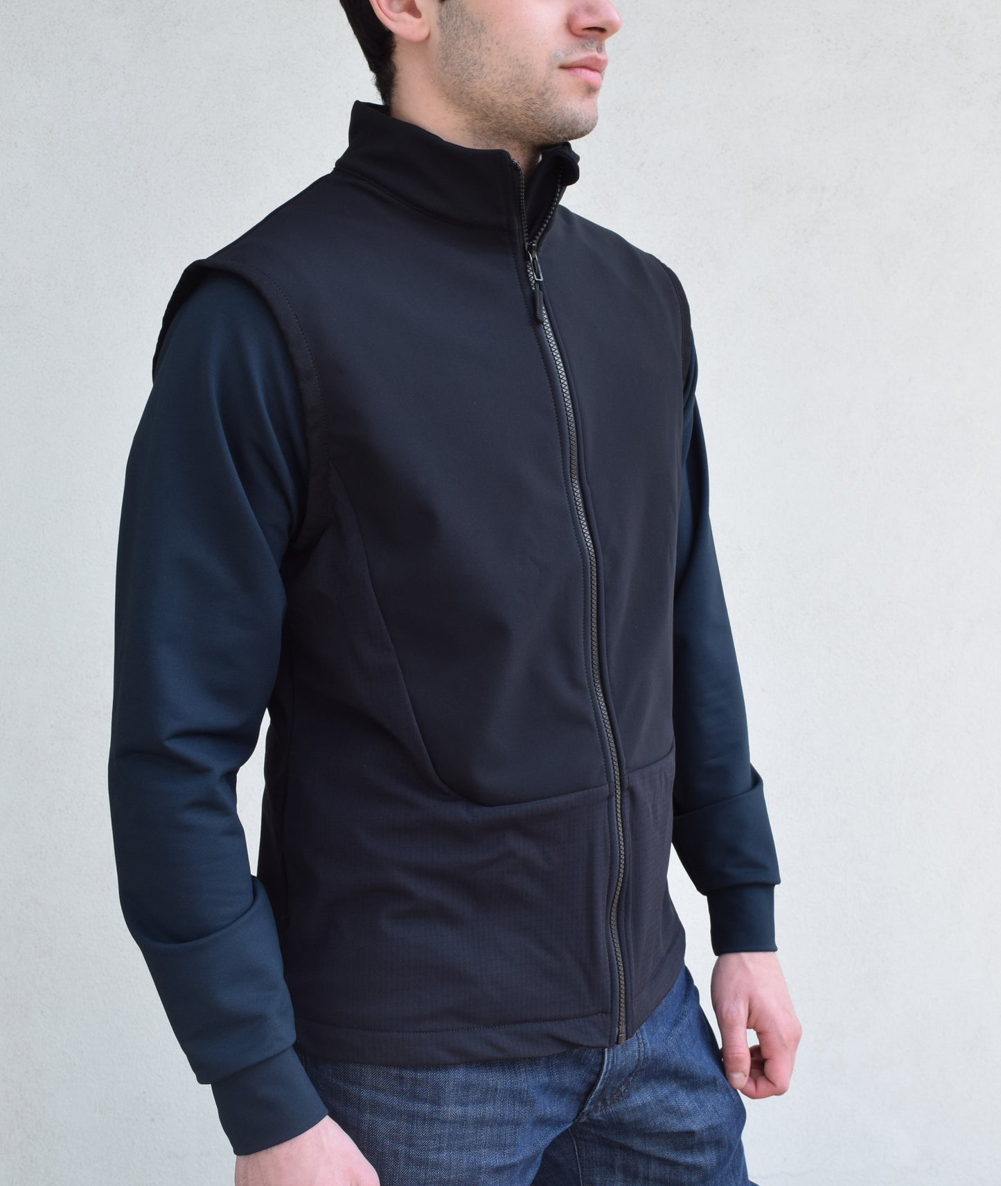Tech Vest