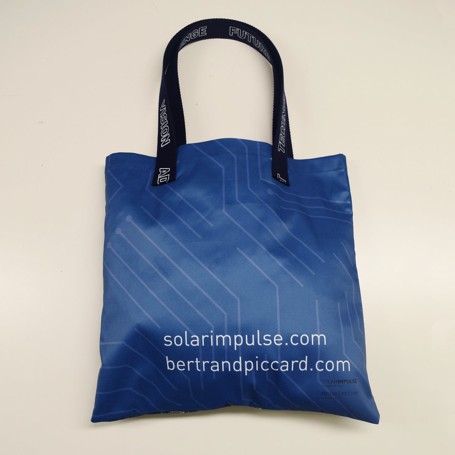 Shopper Bag "SDG 11"