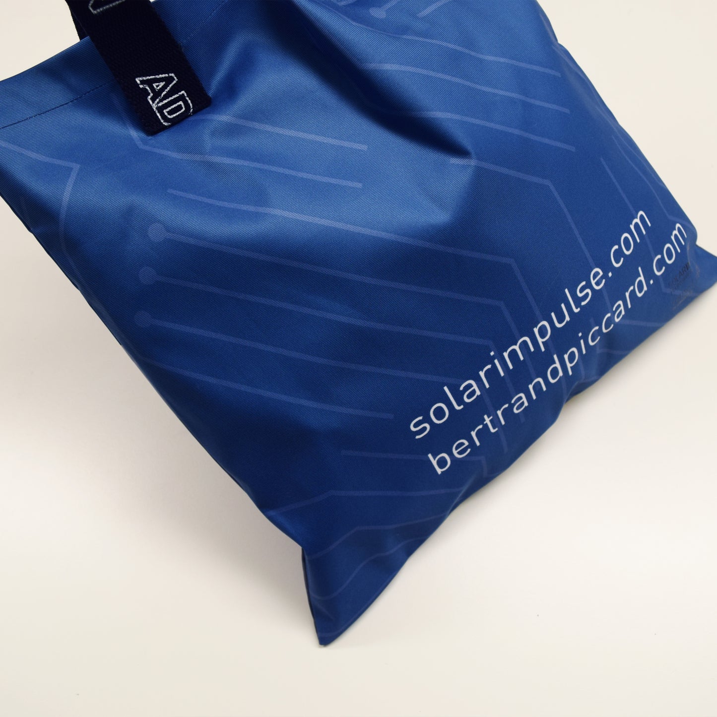 Shopper Bag "SDG 11"