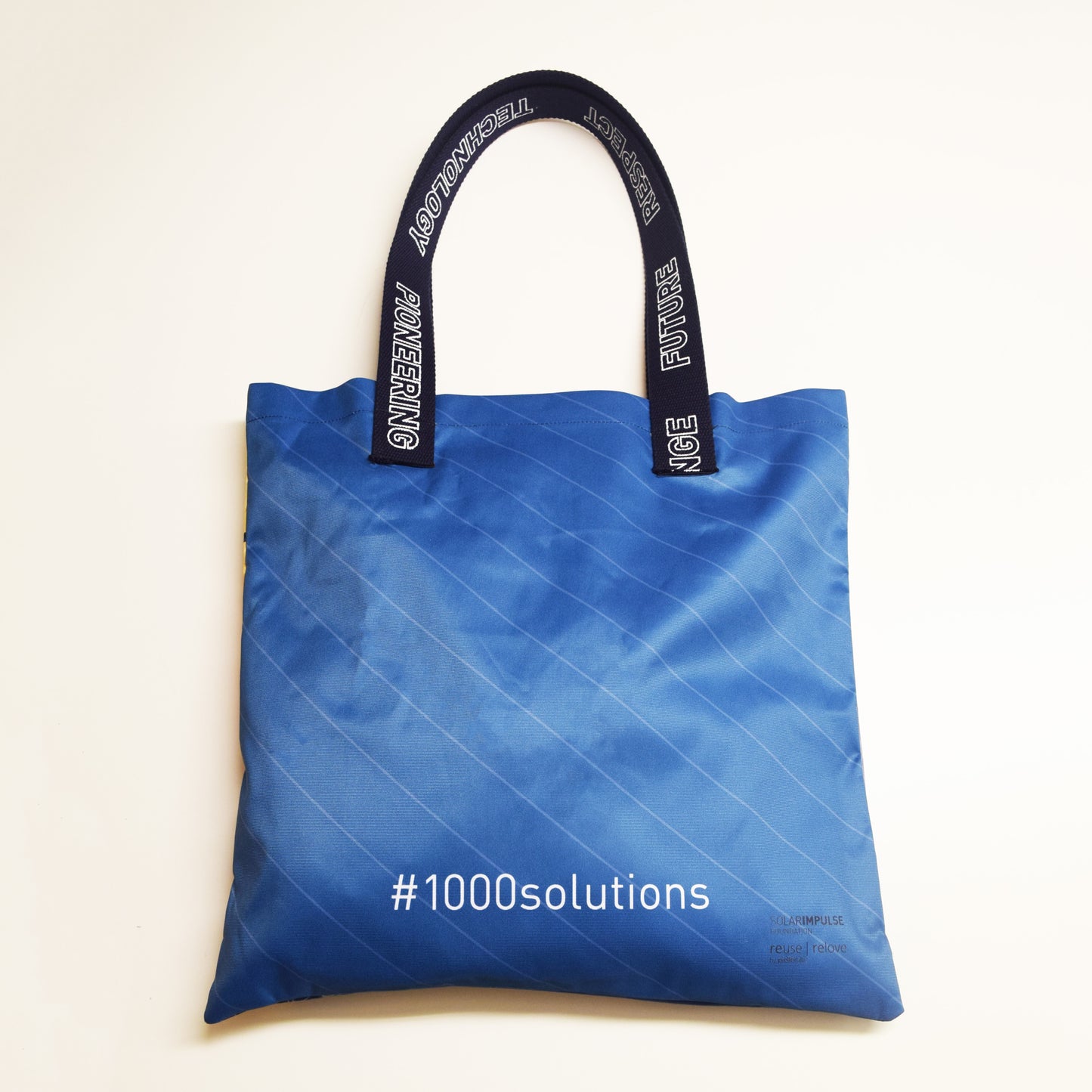 Shopper Bag "Plane"
