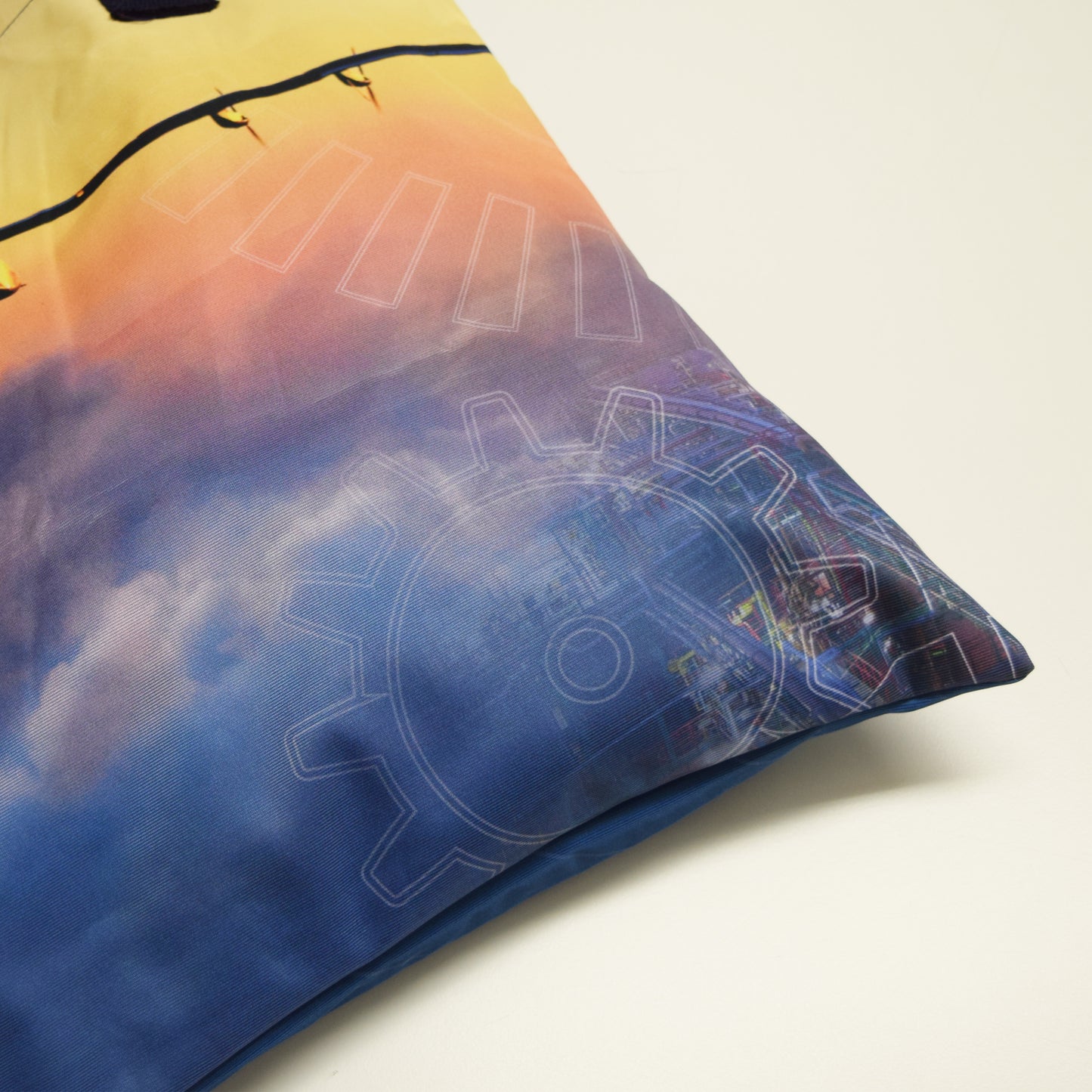 Shopper Bag "Plane"