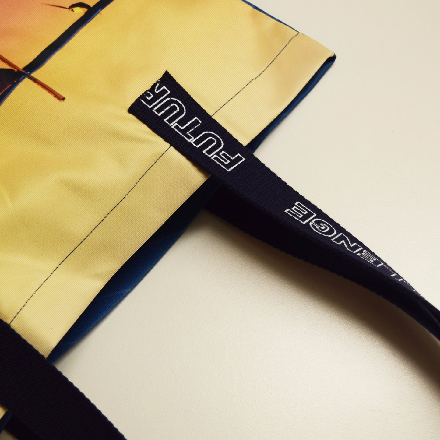 Shopper Bag "Plane"