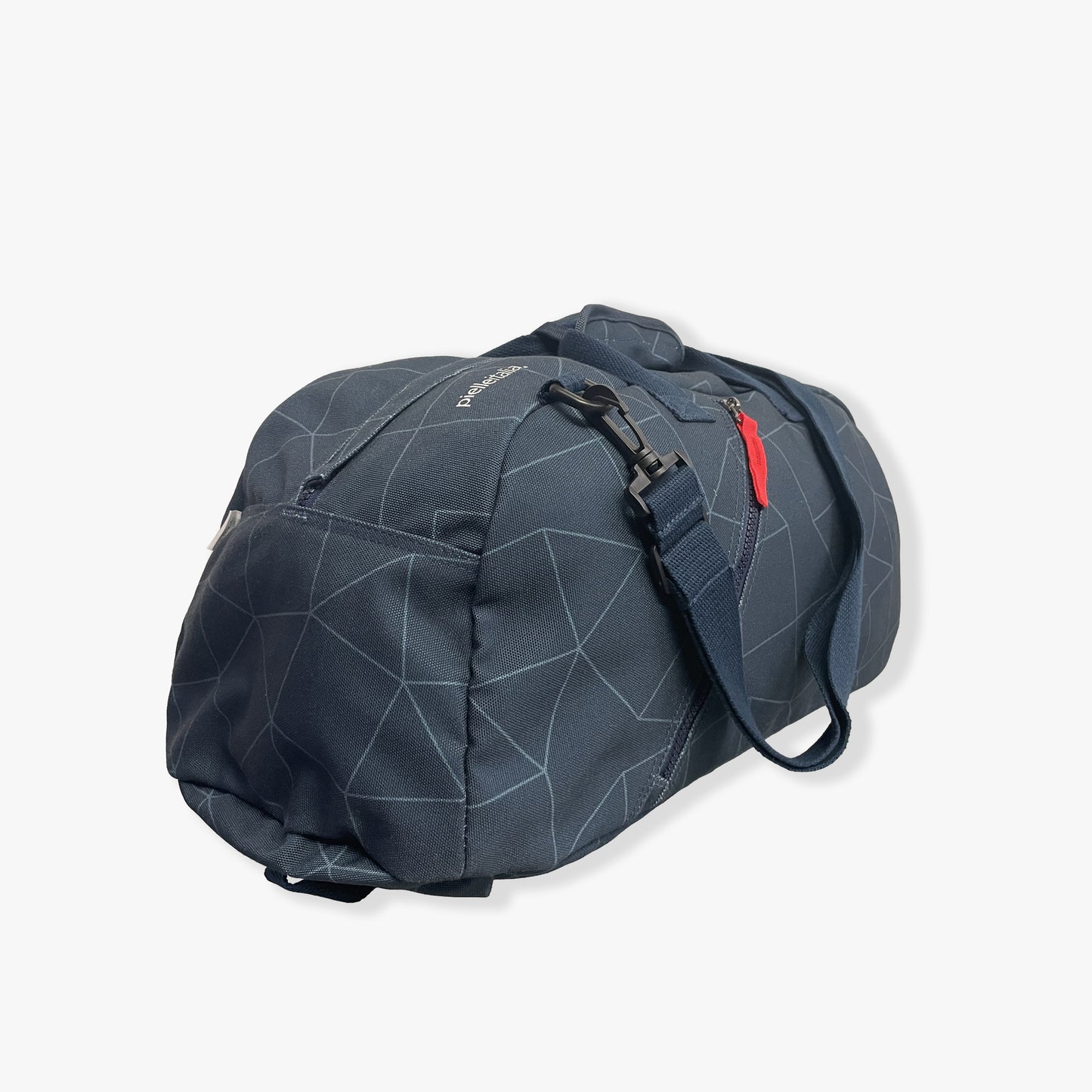 Pattern Sport Bag & Backpack