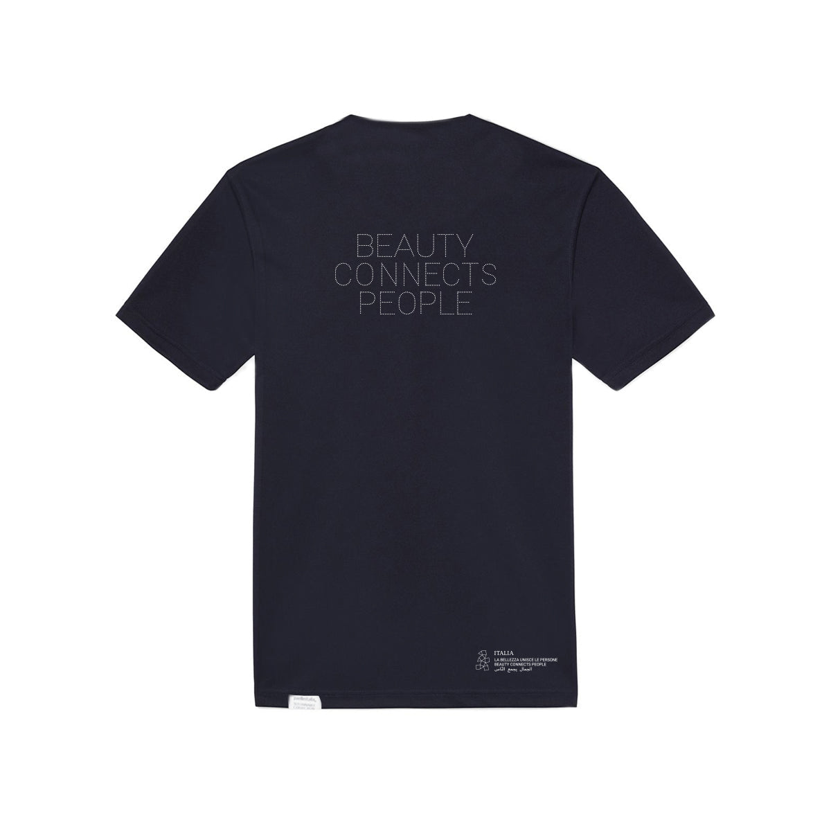 KIDS T-SHIRT - ASTRONAUTA
