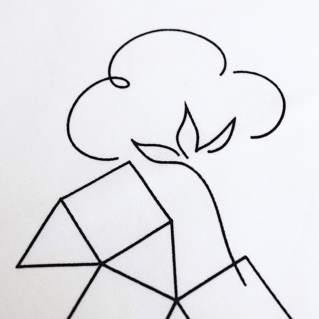 SHOPPER- MASCOTTE ITALIA