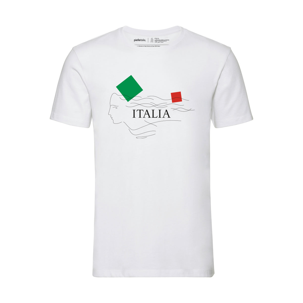 T-SHIRT - ITALIA