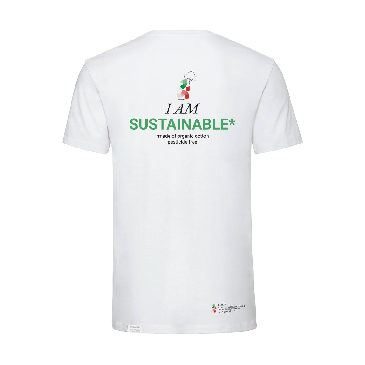 T-SHIRT - ITALIA