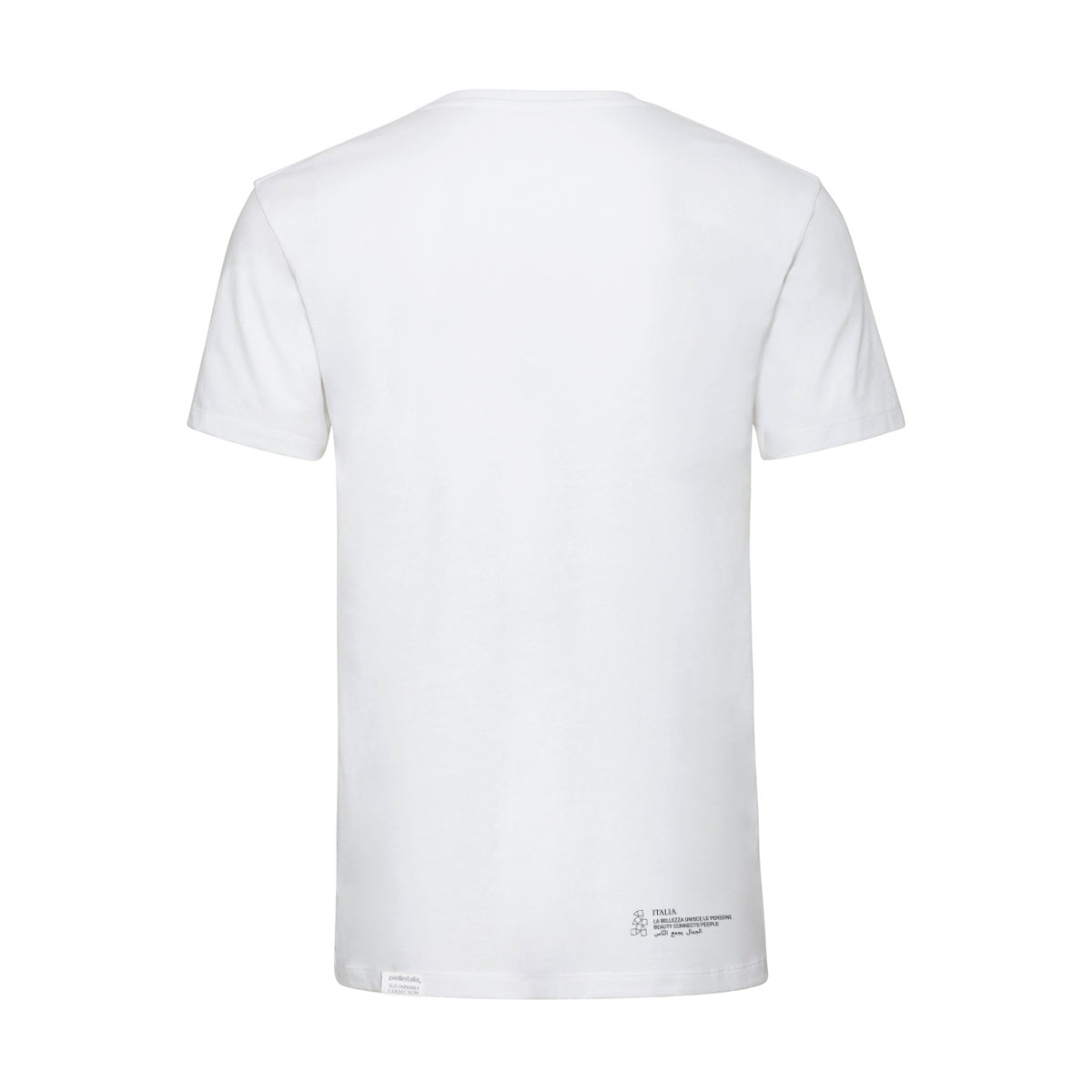 T-SHIRT - MASCOTTE ITALIA
