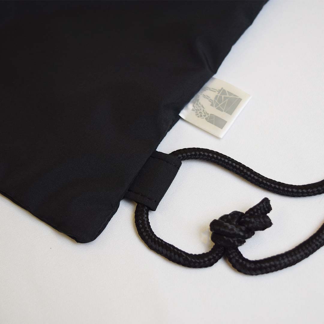 Drawstring Bag