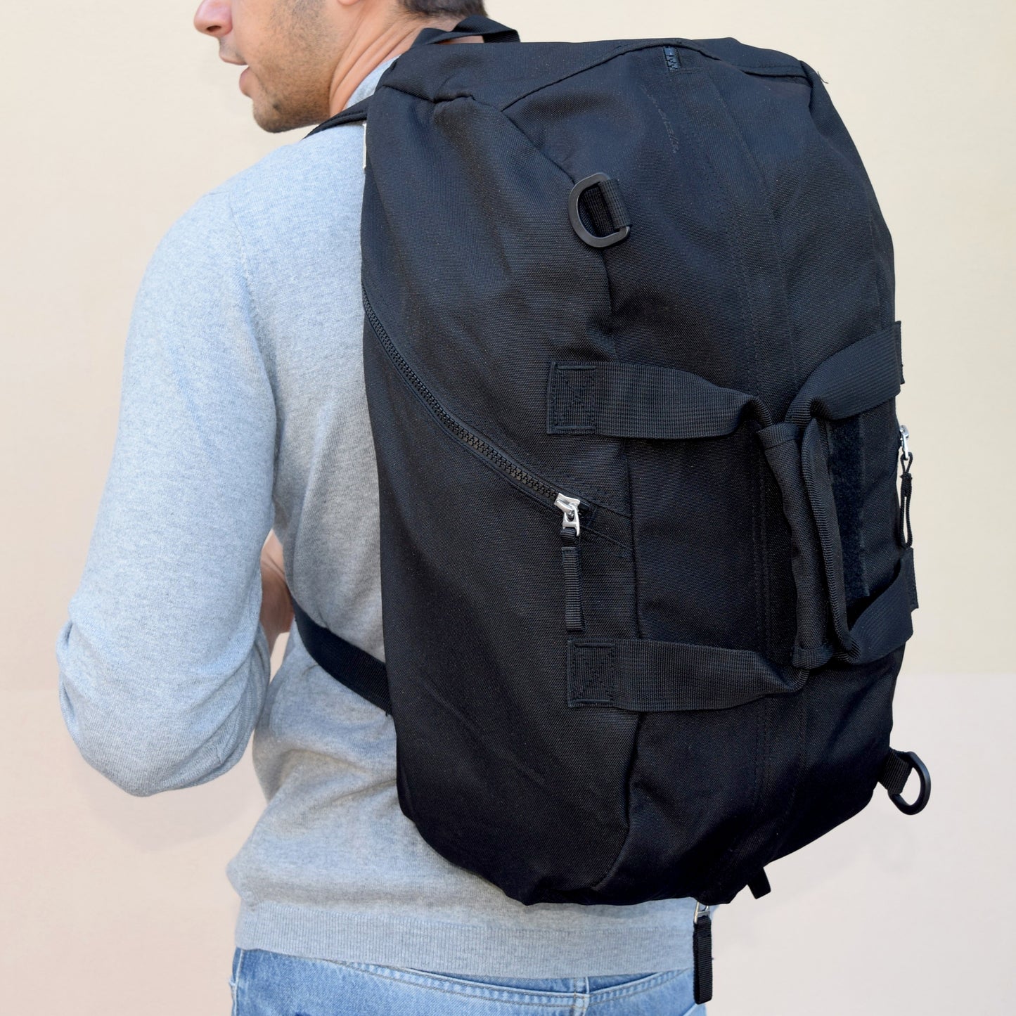Sport Bag & Backpack