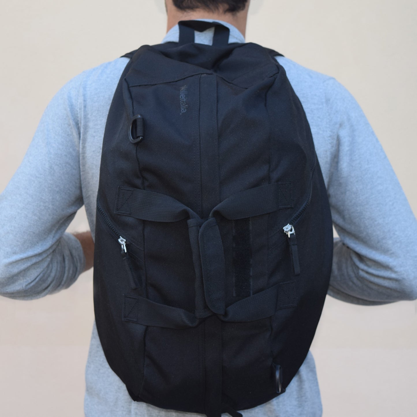Sport Bag & Backpack