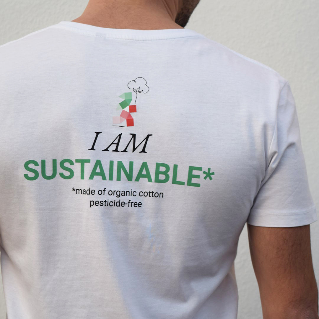 T-SHIRT - ITALIA