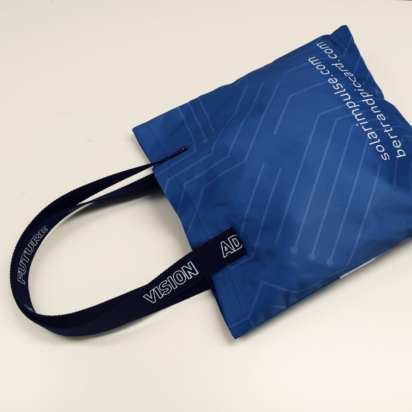 Shopper Bag "SDG 11"