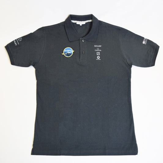 Solar Impulse Men's Polo shirt