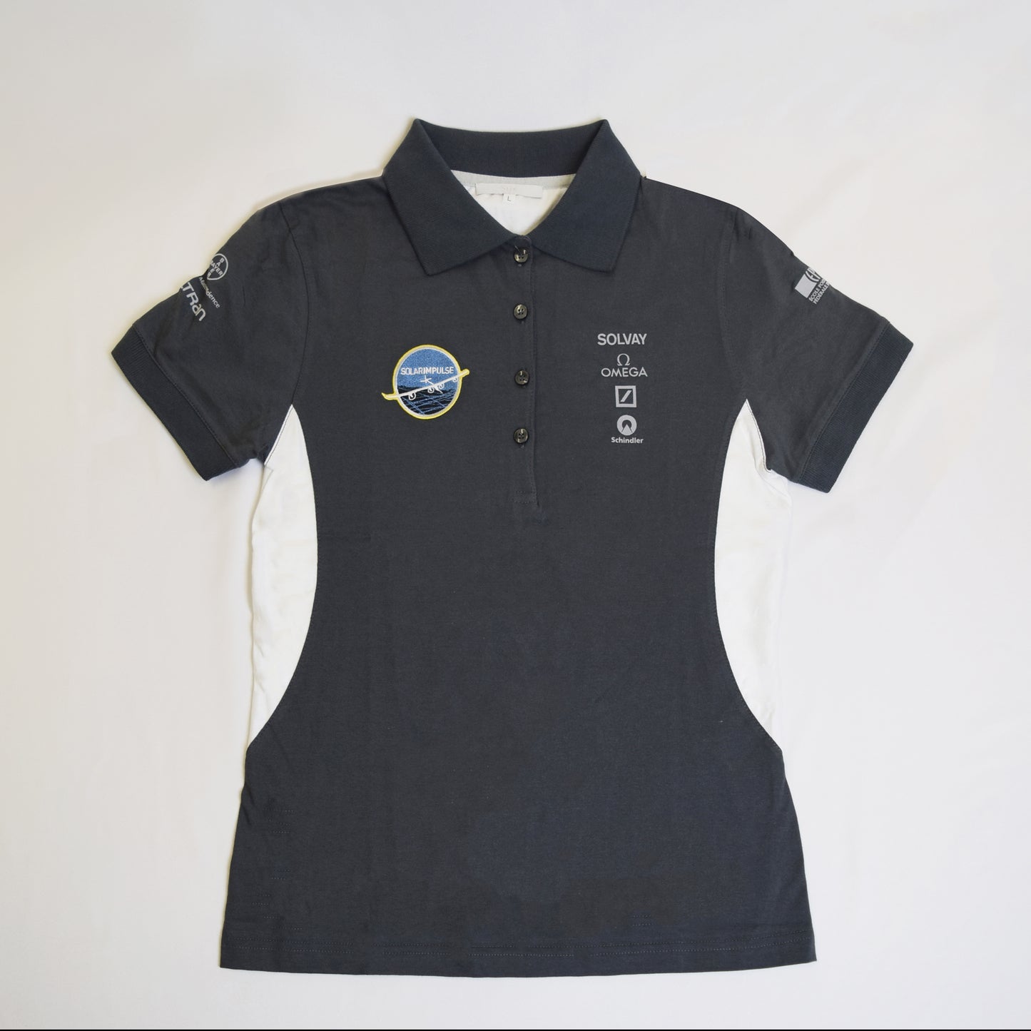 Solar Impulse Women's Polo shirt