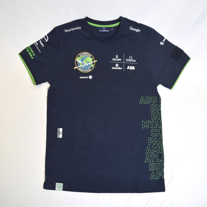 Solar Impulse TDM Masdar T-shirt