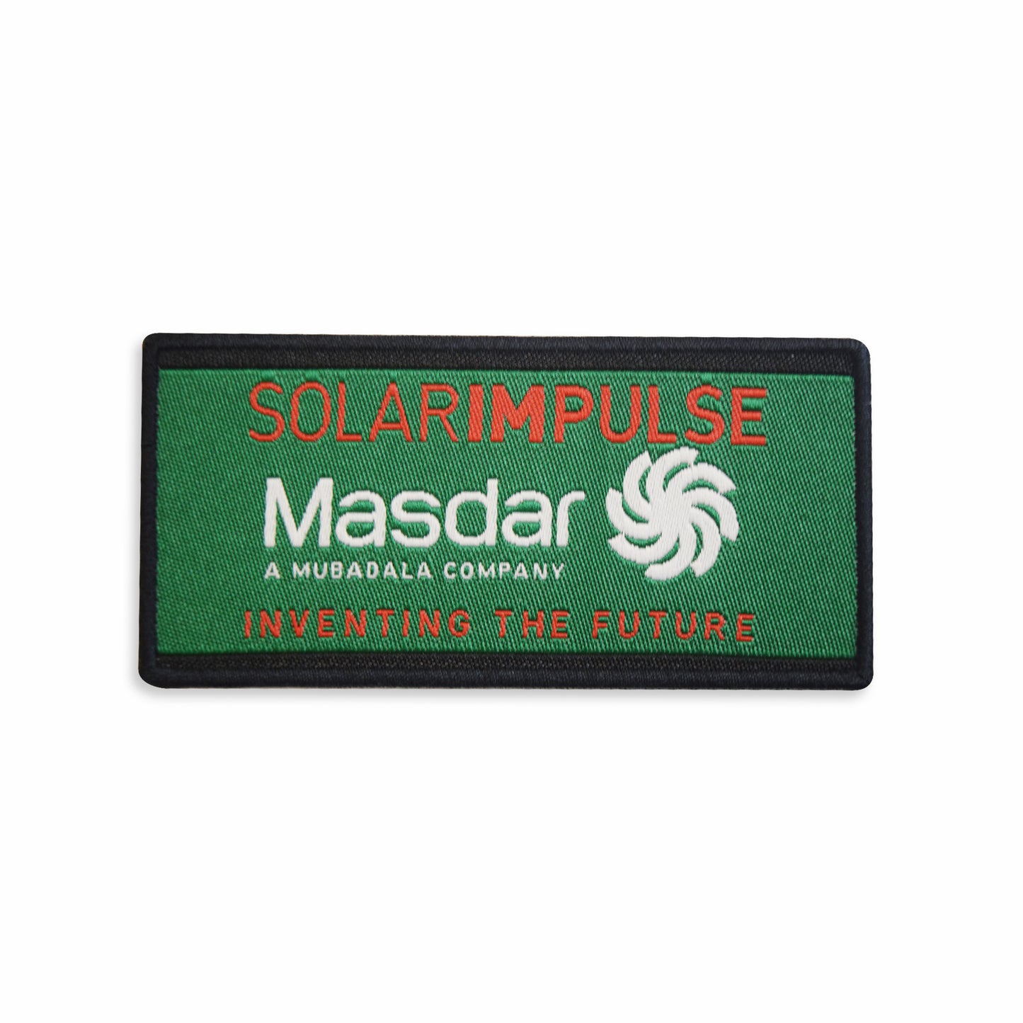 Badge MASDAR
