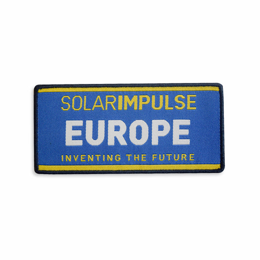 Badge EUROPE