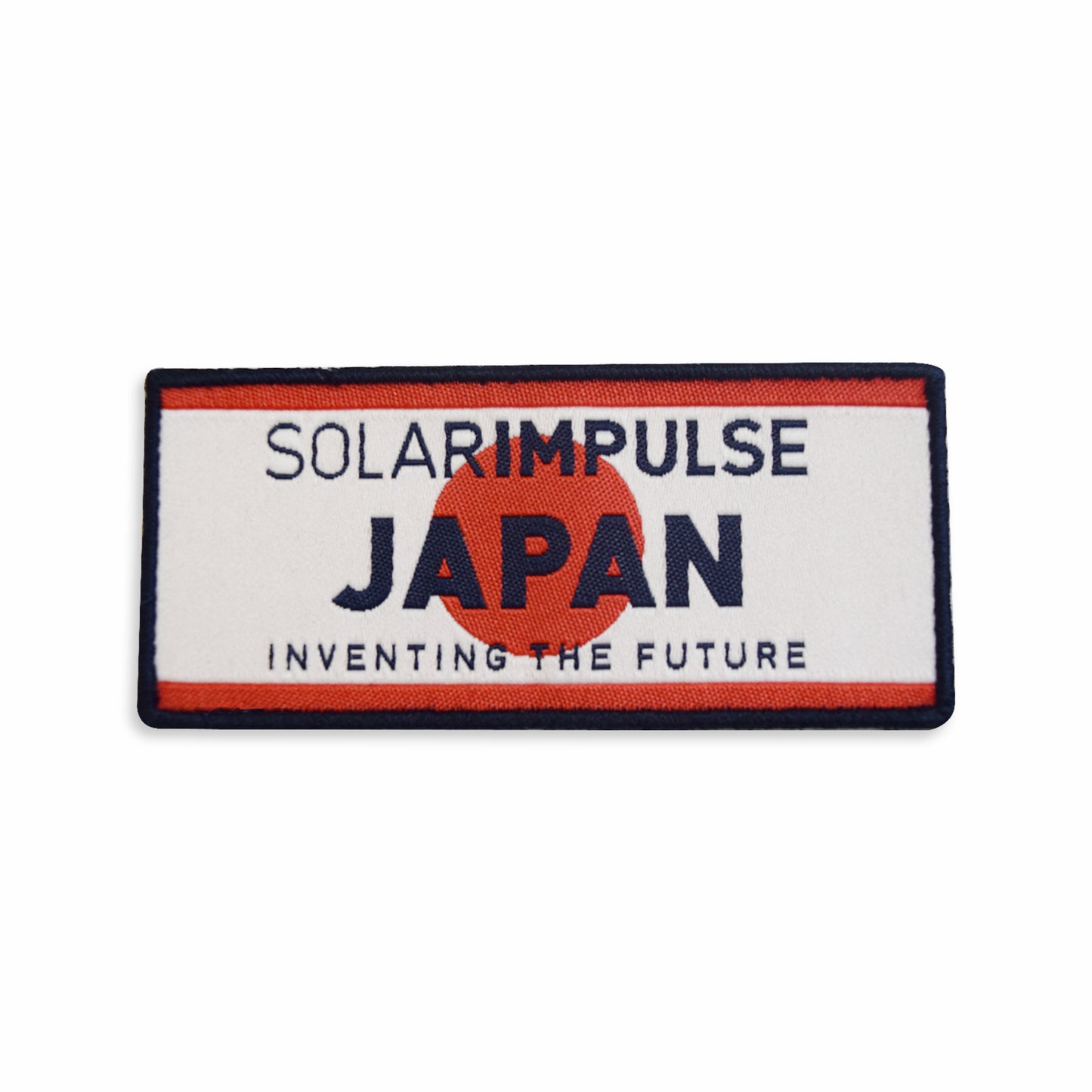 Badge JAPAN