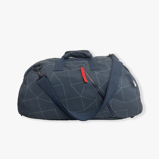Pattern Sport Bag & Backpack
