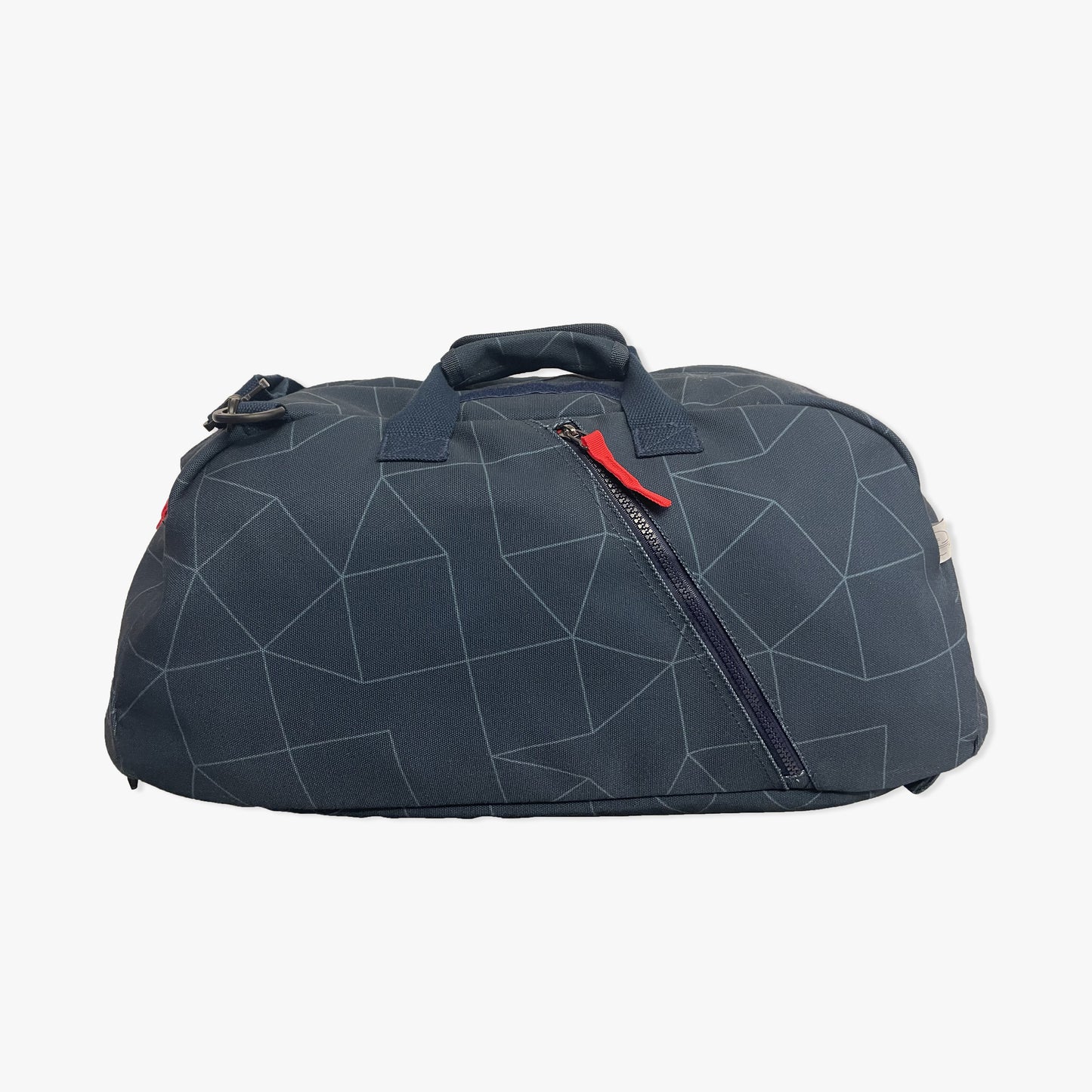 Pattern Sport Bag & Backpack