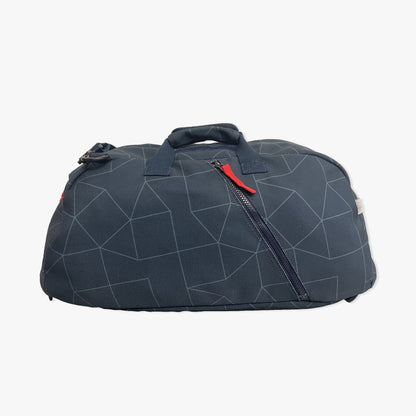 Pattern Sport Bag & Backpack