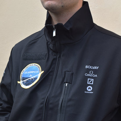 Solar Impulse Pilot Jacket