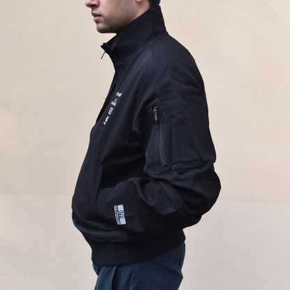 Solar Impulse Pilot Jacket