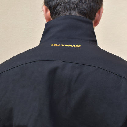 Solar Impulse Pilot Jacket