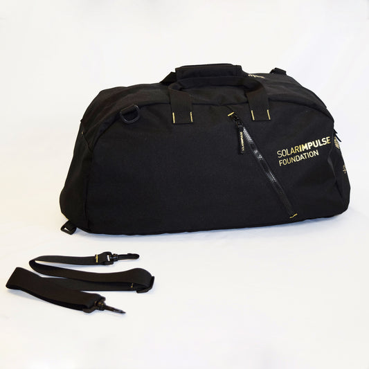 Sport Bag & Backpack - Solar Impulse Foundation